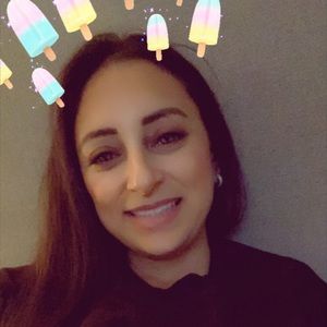 Meet your Posher, Jackie